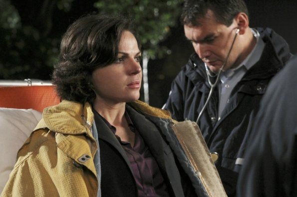 Once Upon a Time Fotoğrafı