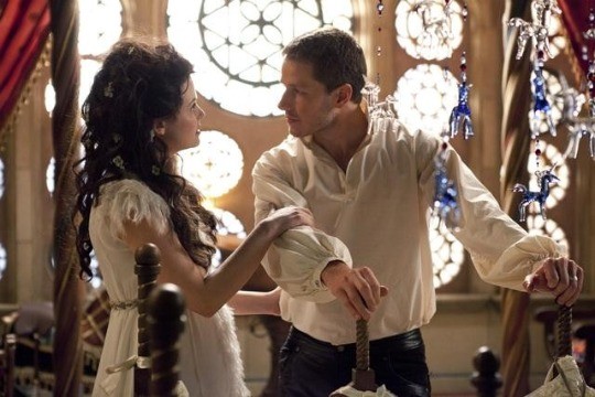 Once Upon a Time Fotoğrafı