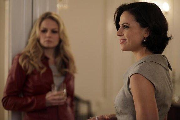 Once Upon a Time Fotoğrafı