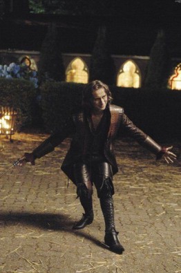 Once Upon a Time Fotoğrafı