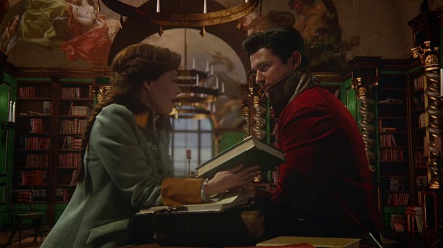 Once Upon a Time Fotoğrafı