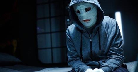 Predestination Fotoğrafı