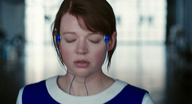 Predestination Fotoğrafı