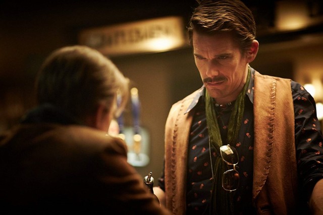 Predestination Fotoğrafı