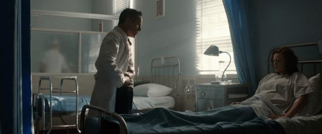 Predestination Fotoğrafı