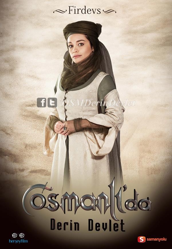 Osmanlı'da Derin Devlet Fotoğrafı