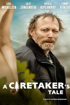 A Caretaker’s Tale (2012) afişi