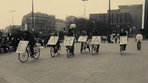 Larzac Hareketi Fotoğrafı