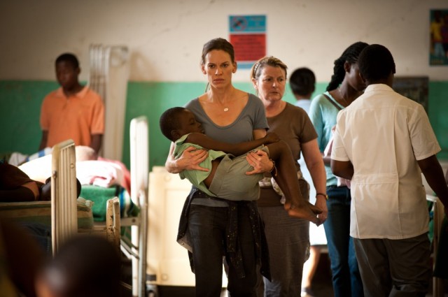 Mary ve Martha Fotoğrafı