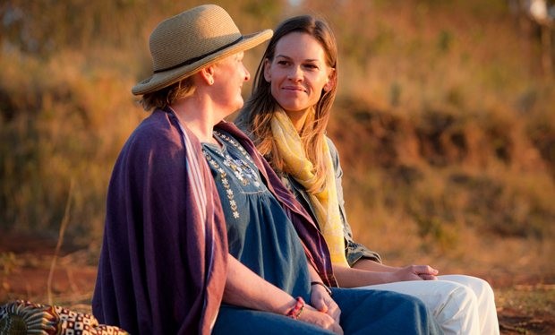 Mary ve Martha Fotoğrafı