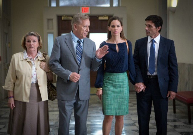 Mary ve Martha Fotoğrafı