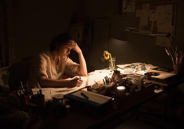 Her Şey Güzel Olacak Fotoğrafı