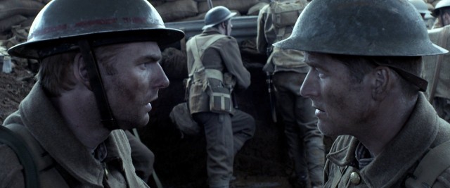 Forbidden Ground Fotoğrafı