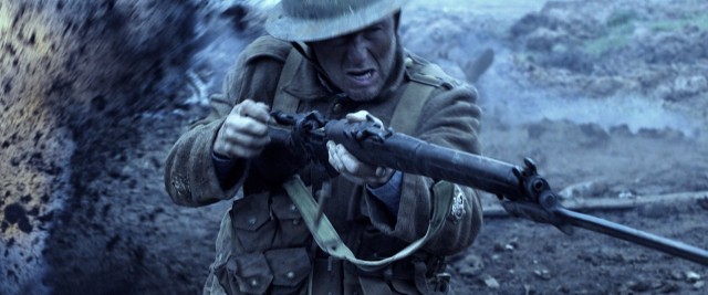 Forbidden Ground Fotoğrafı