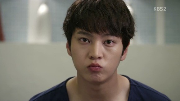 Good Doctor Fotoğrafı