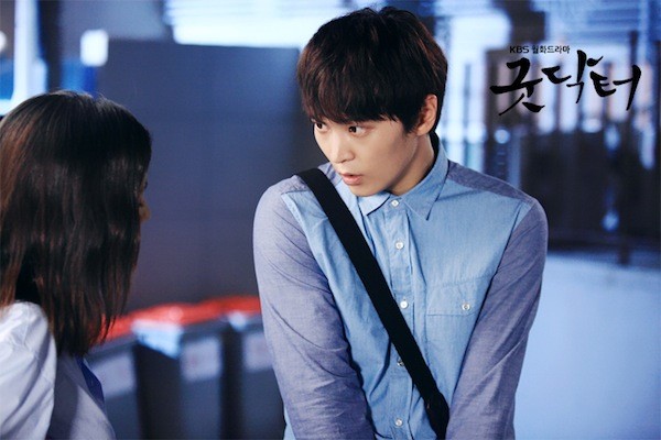 Good Doctor Fotoğrafı