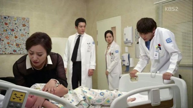 Good Doctor Fotoğrafı