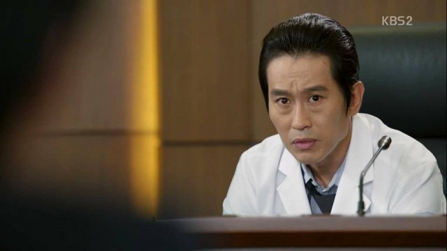 Good Doctor Fotoğrafı