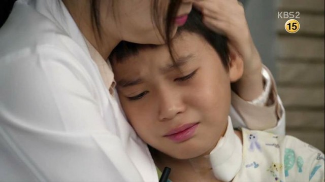 Good Doctor Fotoğrafı