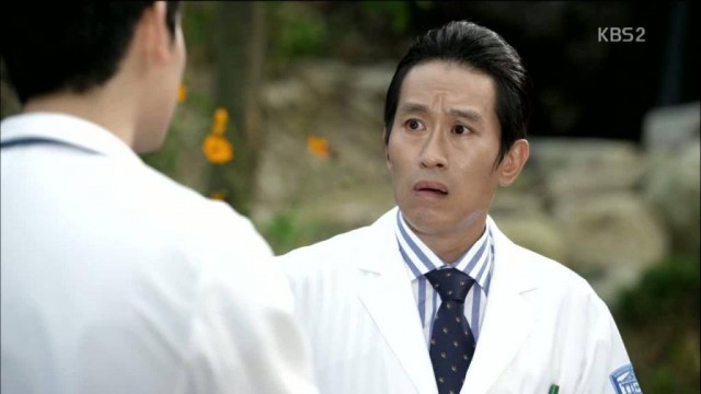 Good Doctor Fotoğrafı