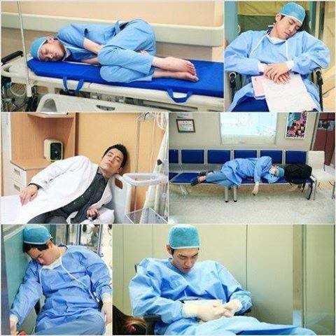 Good Doctor Fotoğrafı