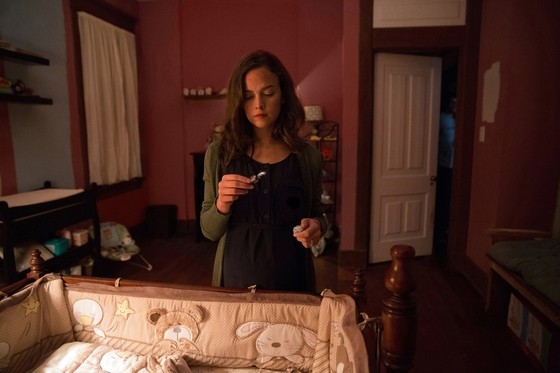 Şeytanın Günü Fotoğrafı