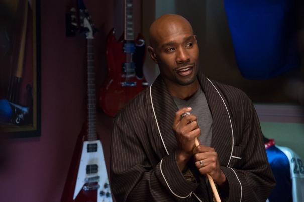 En İyi Arkadaşımın Düğünü 2 Fotoğrafı