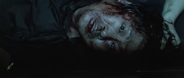 The Chaser fotoğrafı