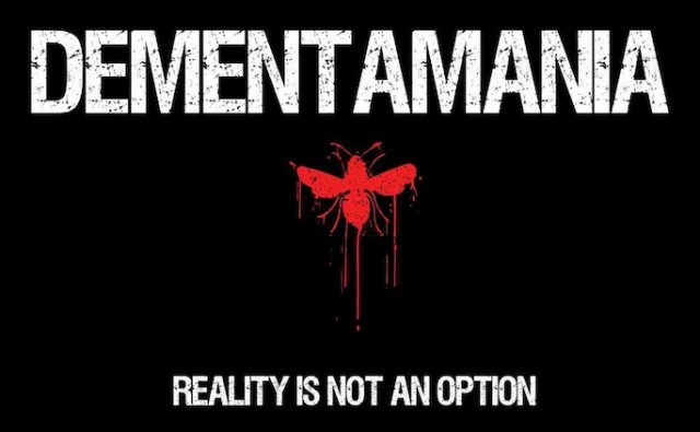 Dementamania Fotoğrafı