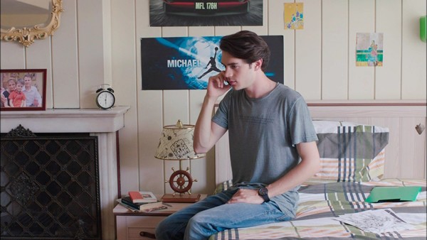 Güneşi Beklerken Fotoğrafı