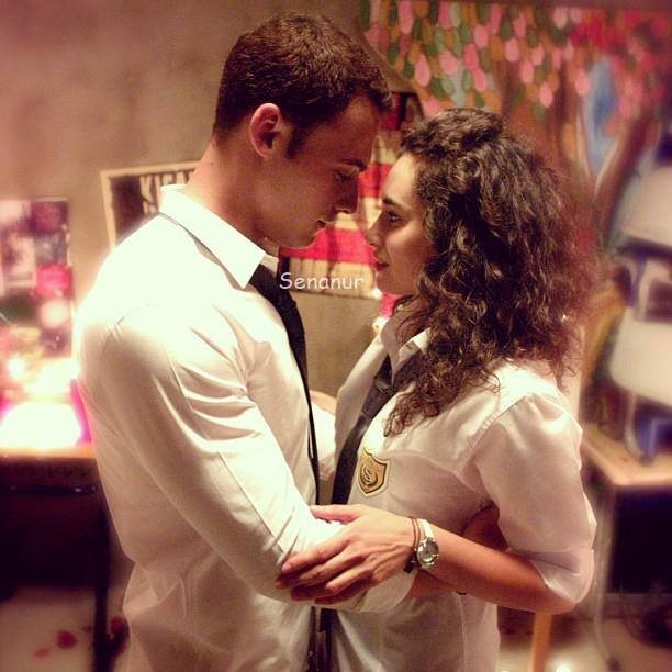 Güneşi Beklerken Fotoğrafı