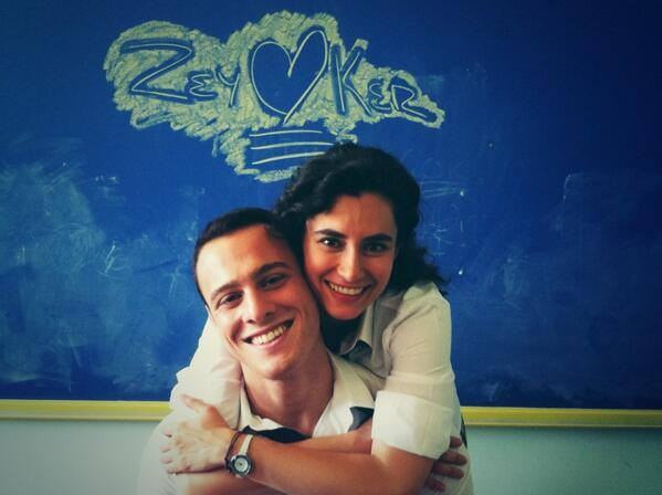 Güneşi Beklerken Fotoğrafı