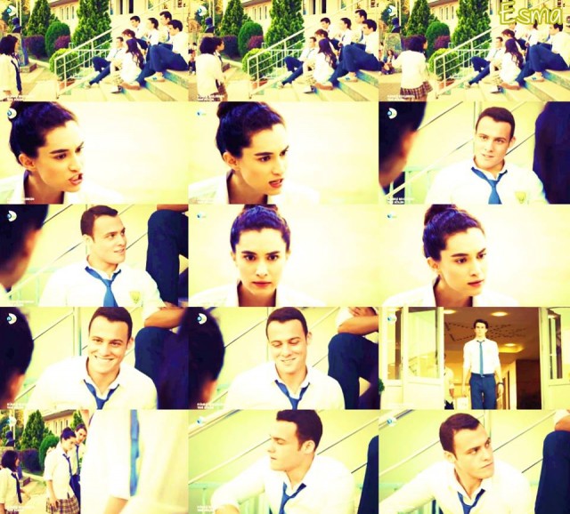 Güneşi Beklerken Fotoğrafı