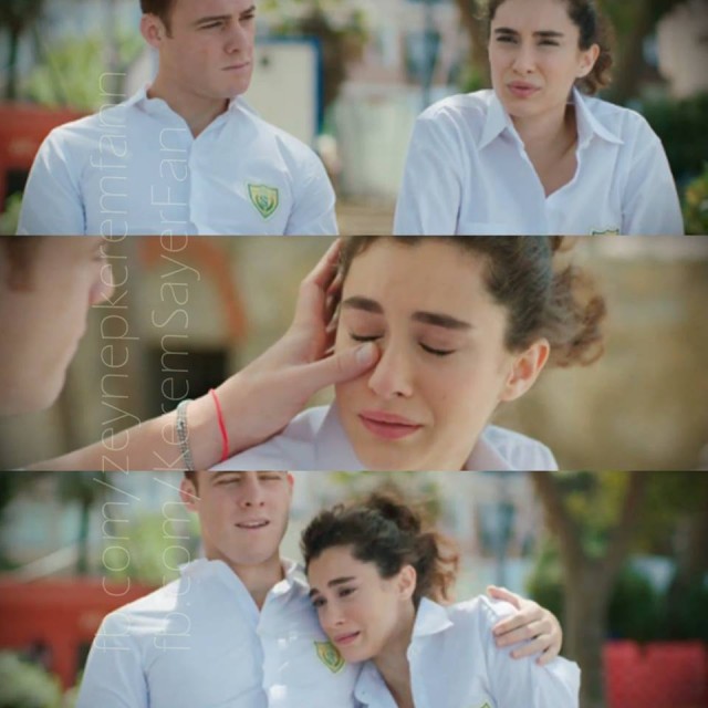 Güneşi Beklerken Fotoğrafı