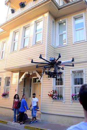 Güneşi Beklerken Fotoğrafı