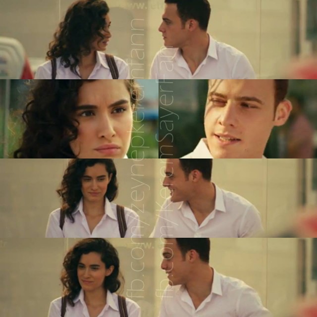 Güneşi Beklerken Fotoğrafı