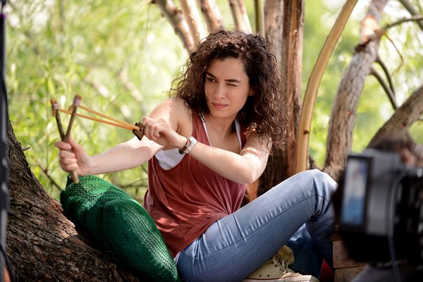 Güneşi Beklerken Fotoğrafı