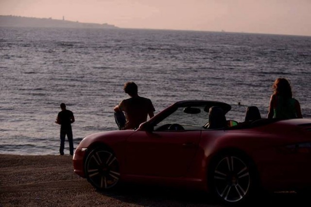 Güneşi Beklerken Fotoğrafı