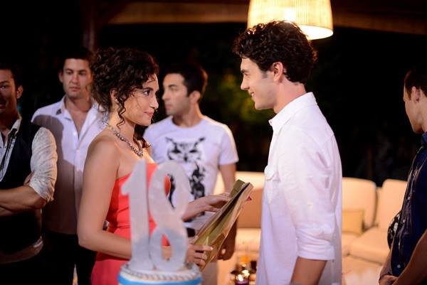 Güneşi Beklerken Fotoğrafı