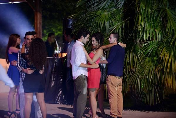 Güneşi Beklerken Fotoğrafı