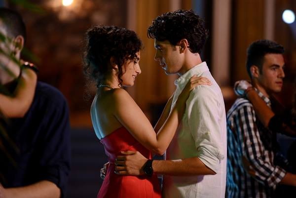 Güneşi Beklerken Fotoğrafı