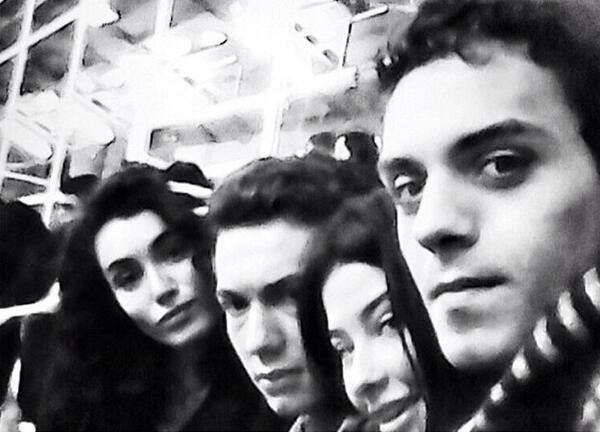 Güneşi Beklerken Fotoğrafı