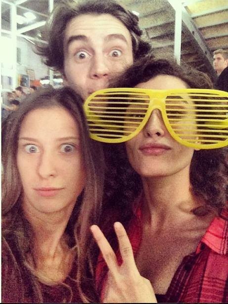 Güneşi Beklerken Fotoğrafı