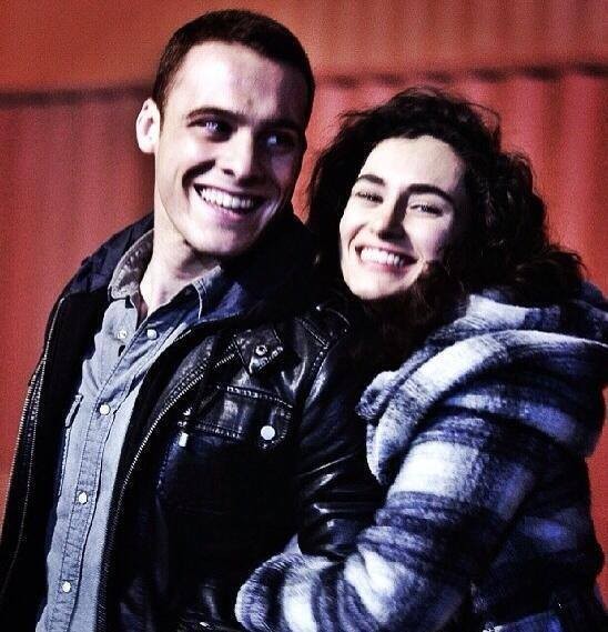 Güneşi Beklerken Fotoğrafı