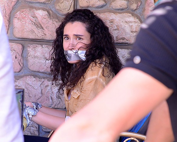 Güneşi Beklerken Fotoğrafı