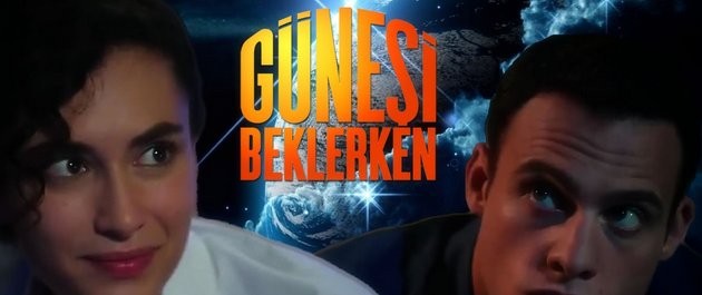 Güneşi Beklerken Fotoğrafı