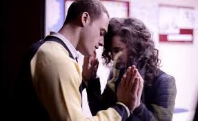 Güneşi Beklerken Fotoğrafı