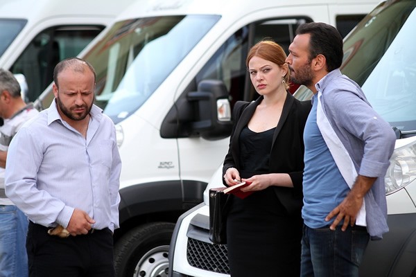 Güzel Çirkin fotoğrafı