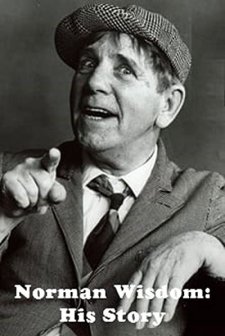 Norman Wisdom: Onun Hikayesi (2010) afişi
