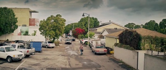 Yüzleşme Fotoğrafı